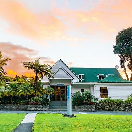 Scenic Hotel Bay Of Islands Paihia Exterior foto