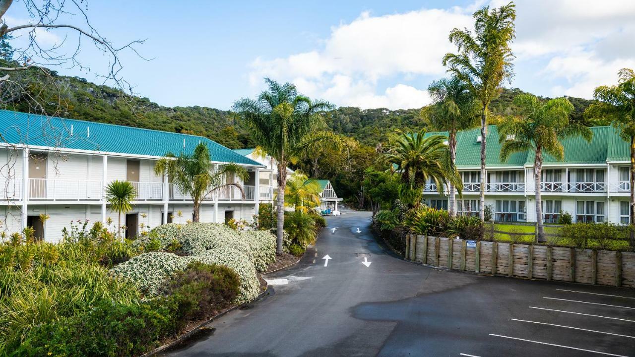 Scenic Hotel Bay Of Islands Paihia Exterior foto