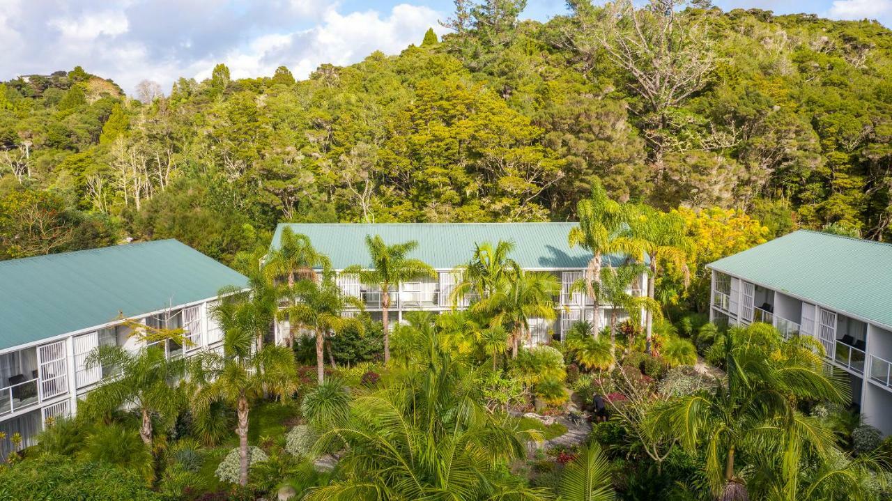 Scenic Hotel Bay Of Islands Paihia Exterior foto